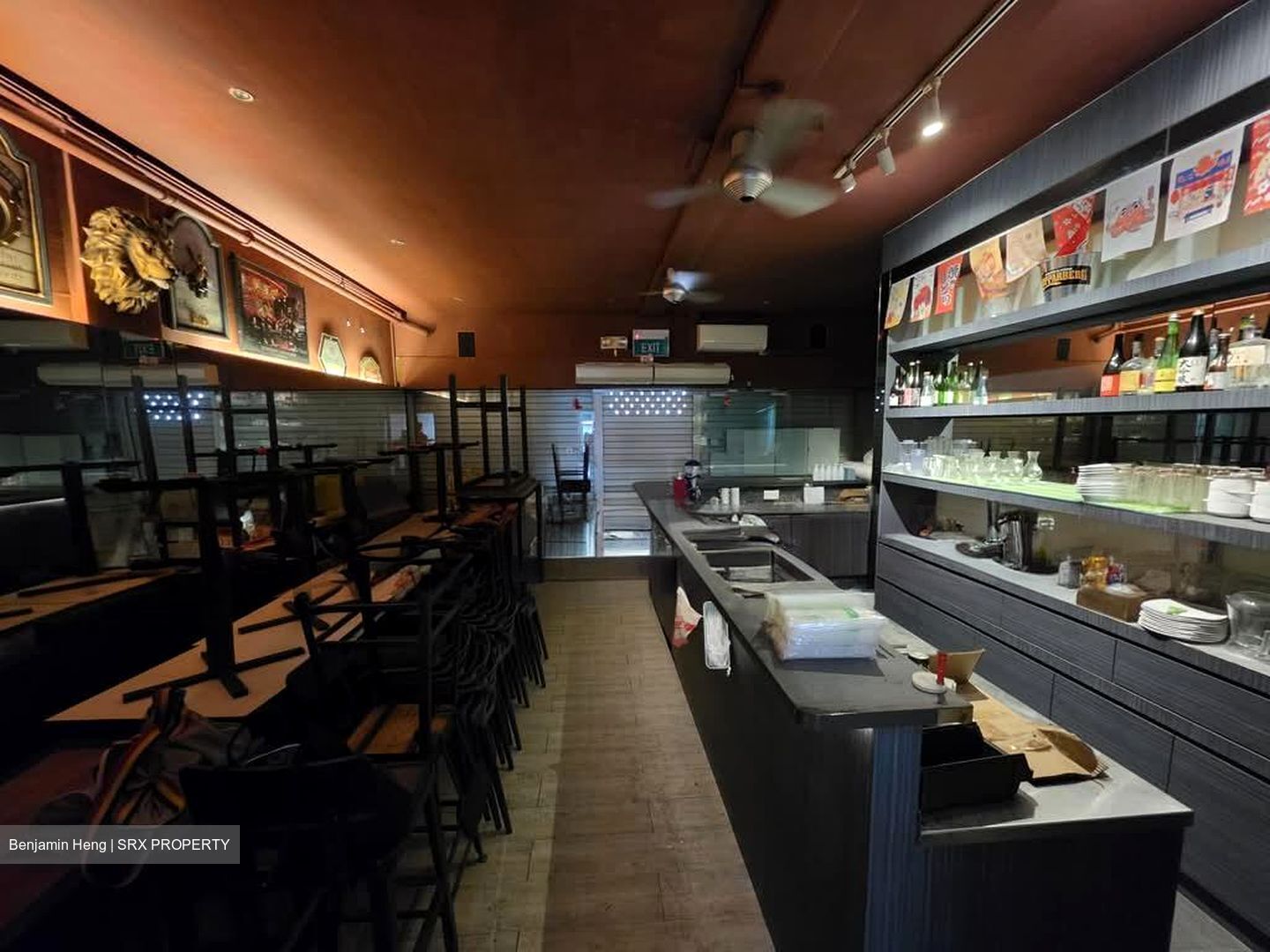 5 CHANGI VILLAGE ROAD (D17), Shop House #582239841